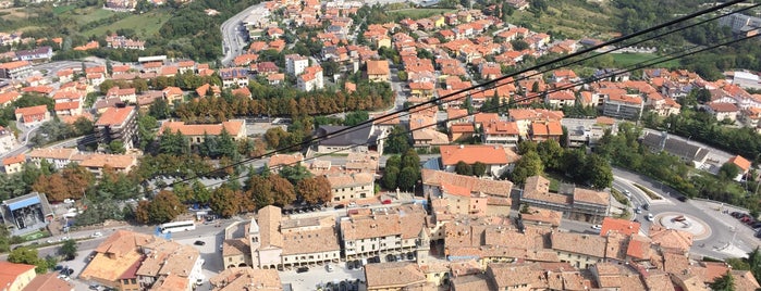 Terrazza Panoramica is one of San Marino.