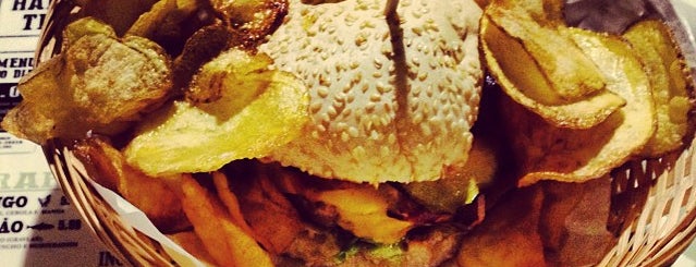 Munchie is one of Restaurantes.