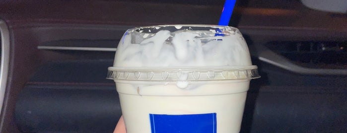Culver's is one of Favs.