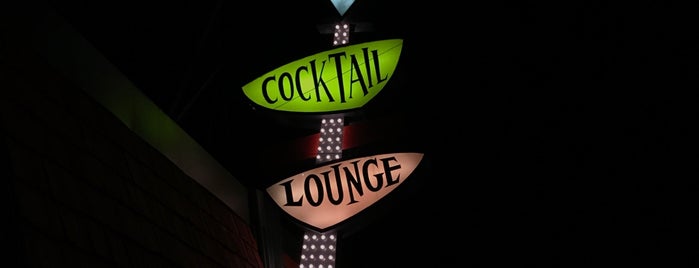 PS Lounge is one of Brooke : понравившиеся места.