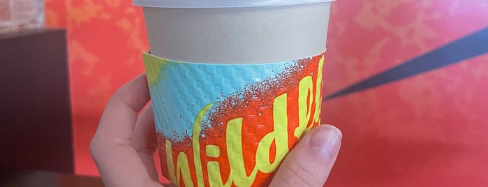 Wildflyer Coffee is one of Twin Cities Coffee Shops.