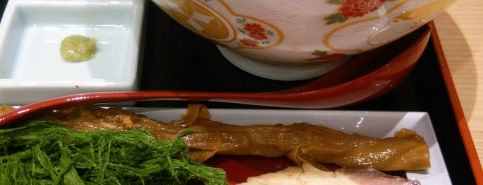 Fugudashi-Ushio Hachidaime Keisuke is one of Tokyo Cheap Eats.