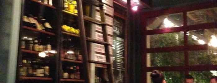 Leon's Full Service is one of Atlanta Beer Bars.