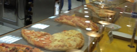 Voglia di Pizza is one of Top picks for Pizza Places.