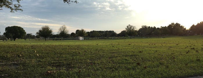 Southport Community Park is one of Most Playful Cities: Orlando.