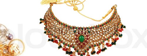 indian jewelry mall
