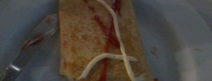 Império do Crepe is one of Lanches.