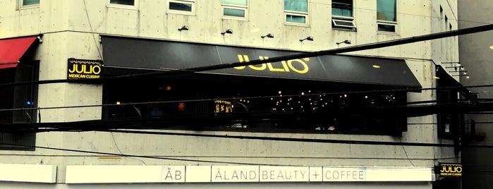 APC is one of Alo’s Liked Places.