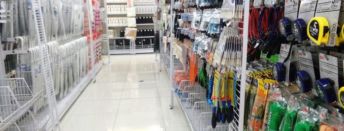 Daiso Japan is one of Shopping.