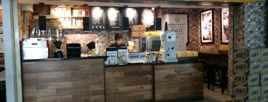 Roti'O is one of Remy Irwanさんのお気に入りスポット.