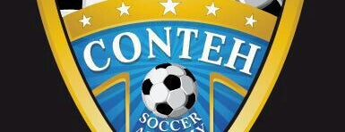 Conteh Soccer Academy