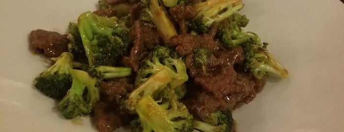Zen Fusion is one of The 15 Best Places for Steamed Broccoli in Charlotte.