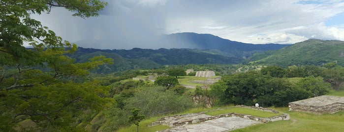 Mixco Viejo is one of Guatemala.