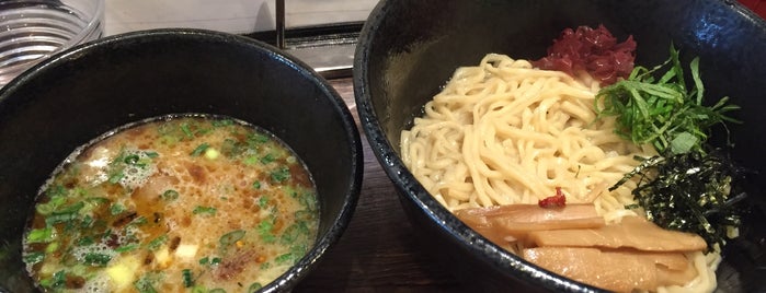 麺処 明かり家 for you is one of Ramen10.