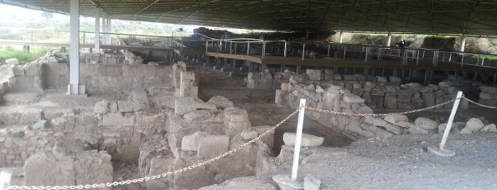 Soli Harabeleri / Soli Ruins is one of Bengi'nin Kaydettiği Mekanlar.