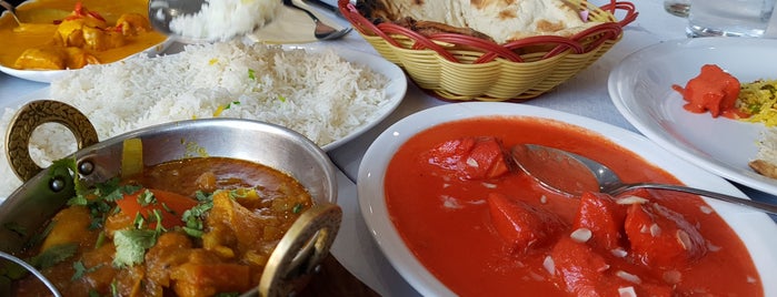 Sawad Indian Restaurant is one of Best Asian Restaurants Belgium.