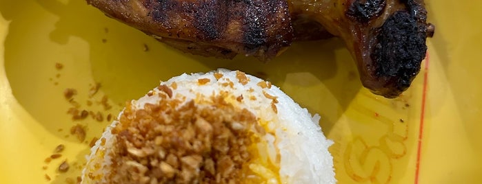 JT's Manukan Grille is one of Must-visit Food in Makati City.