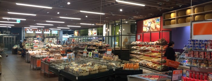 Migros MM is one of Migros MM.