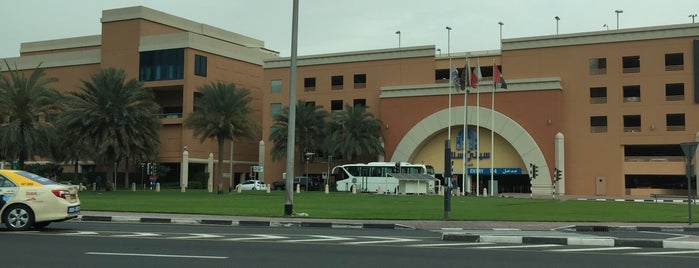City Centre Deira is one of UAE Malls.