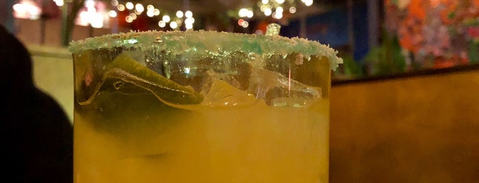Mad Mex is one of The 15 Best Places for Tropical Drinks in Pittsburgh.