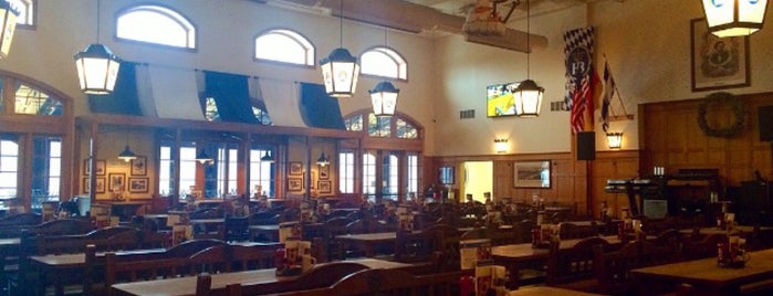 Hofbräuhaus Pittsburgh is one of The 15 Best Places That Are Good for Groups in Pittsburgh.