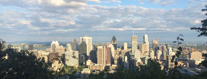 Parc du Mont-Royal is one of Marévaさんのお気に入りスポット.