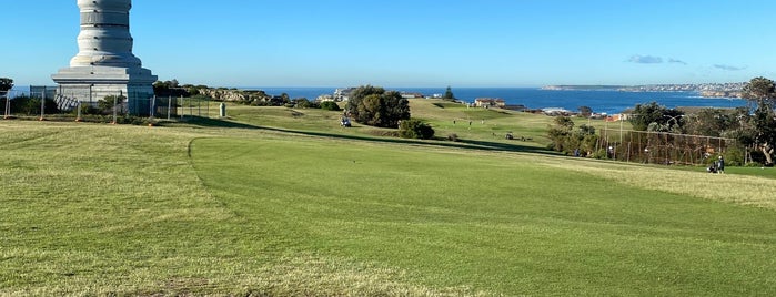 Bondi Golf Club is one of Fun Group Activites around NSW.