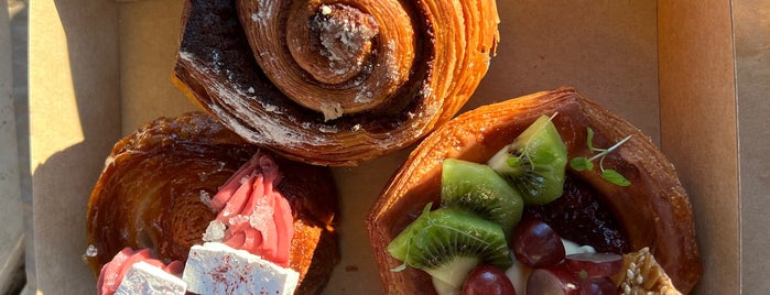 Tuga Pastries is one of Sydney.