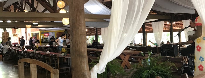 Restaurante da Pedreira is one of Favoritos no Brasil.