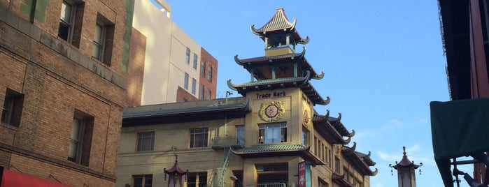 Chinatown Food Court is one of Favorite Food.