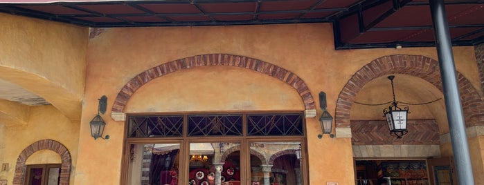 ディズニーシー ディズニーシー