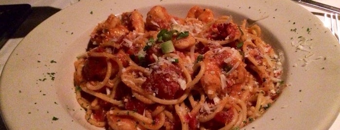 Giuseppe's Ristorante Italiano is one of The 15 Best Places for French Food in Lexington.