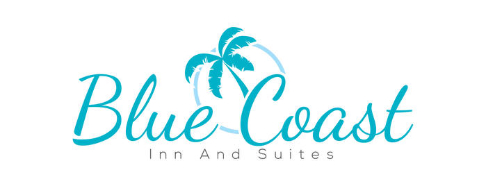 Blue Coast Inn And Suites