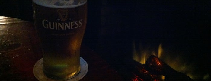 A Terrible Beauty Irish Pub is one of Righteous places to hang..