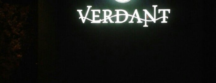 Verdant is one of Best places in Curitiba.
