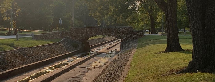 Phelps Grove Park is one of All-time favorites in United States.