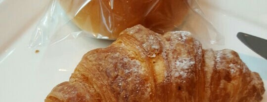 Asanoya Boulangerie is one of Micheenli Guide: Croissant trail in Singapore.