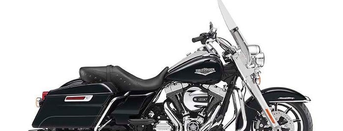 Hunter's Moon Harley-Davidson is one of Locais curtidos por Rew.