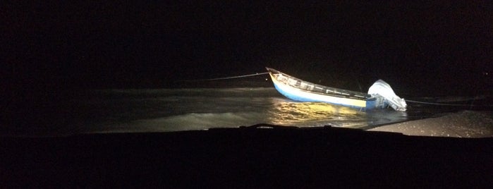 Anzali Beach | ساحل انزلی is one of Anzali.