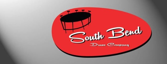 South Bend Music & Drum Company is one of Been there :).