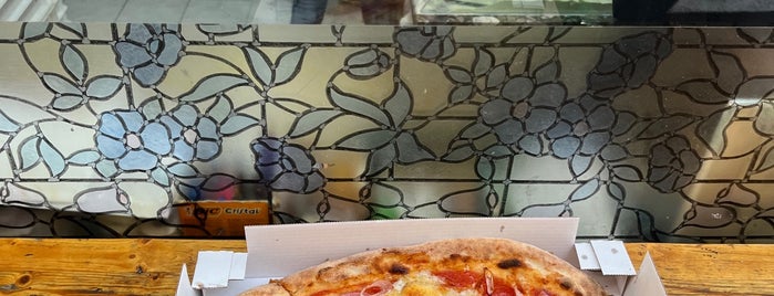 Pizza Casa is one of Болонья.