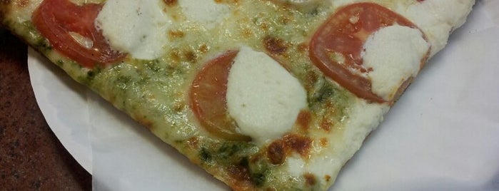Cafe Viva Gourmet Pizza is one of The 15 Best Places for Pizza in the Upper West Side, New York.