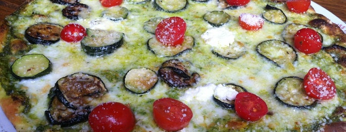 Miss Pizza is one of The 15 Best Places for Pizza in Istanbul.