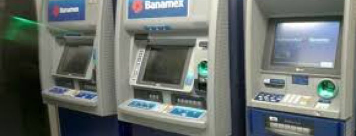 Citibanamex is one of All-time favorites in Mexico.