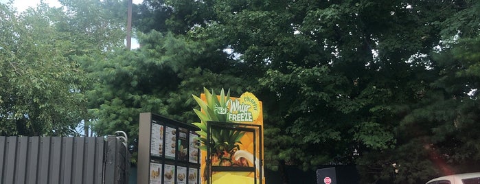 Taco Bell is one of Woodside The Forest Of iLLUSiONS.