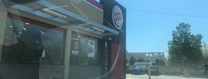 Burger King® is one of Burger King.