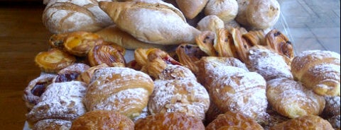 La Boulangerie is one of Things to visit.