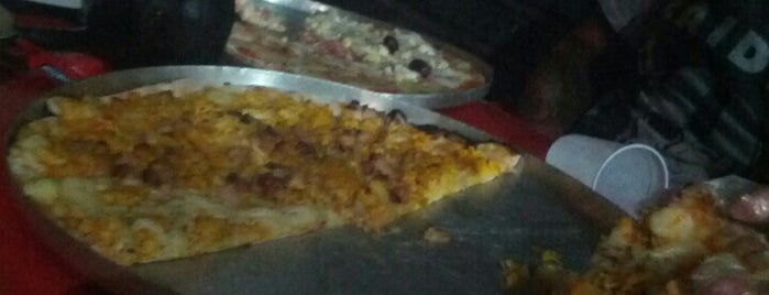 Super Pizza is one of Fofocaleza.