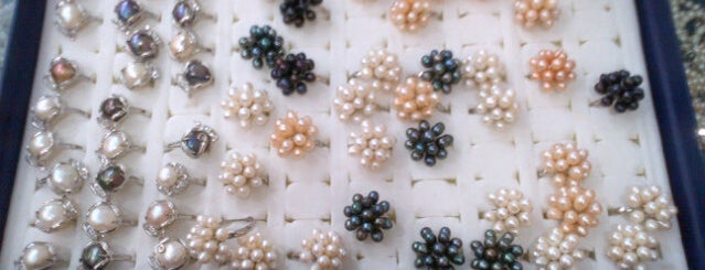 Sekarbela Pearls is one of GUIDE TO LOMBOK'S.