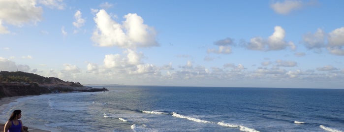 Praia da Pipa is one of Praias RN.